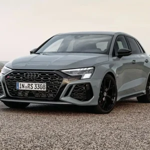 Audi RS3 Sportback